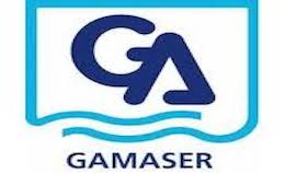 Gamaser